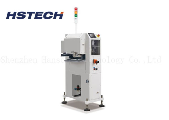 قیمت خوب SMEMA سیگنال استیکر رولر SMT تجهیزات تمیز کننده گرد و غبار سطح PCB دستگاه تمیز کننده آنلاین