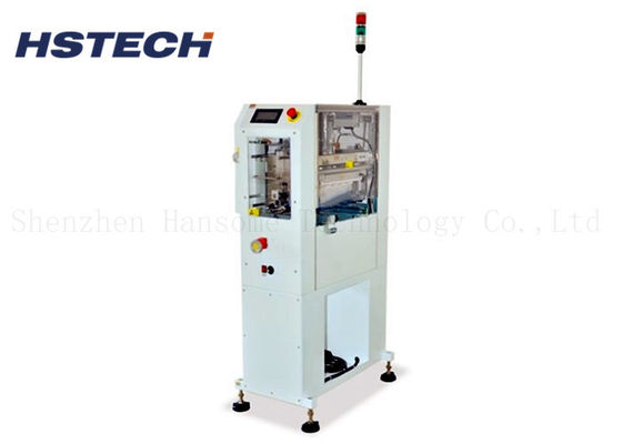 قیمت خوب PCB سطح گرد و غبار برق ثابت پاک کننده تجهیزات ESD برس 1 سال گارانتی آنلاین