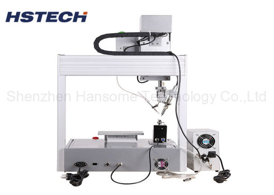 قیمت خوب کمربند زمانبندی شینانو موتور ربات جوش PCB راننده Meanwell رنگ خاکستری حالت جدید آنلاین