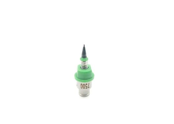 قیمت خوب فولاد ولتفستم JUKI SMT نوزل 100% آزمایش شده برای ماشین SMT RS1 7500 7501 7502 آنلاین