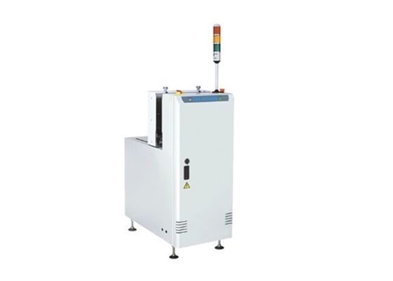 قیمت خوب کنترل PLC پاناسونیک Smart Button Control By-Pass Function PCB Destacker آنلاین