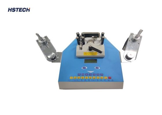 قیمت خوب 32mm Pitch 80W 19s دستگاه شمارش قطعات SMD آنلاین