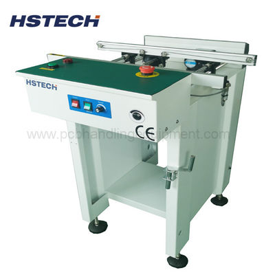 قیمت خوب CE لیست شده 330mm 390mm عرض PCB 600mm طول ESD کمربند PCB حمل کننده آنلاین
