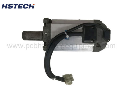 قیمت خوب SMT چپ مونتر Y محور موتور 40000727 TS4616N1020E200 برای JUKI 2050 آنلاین