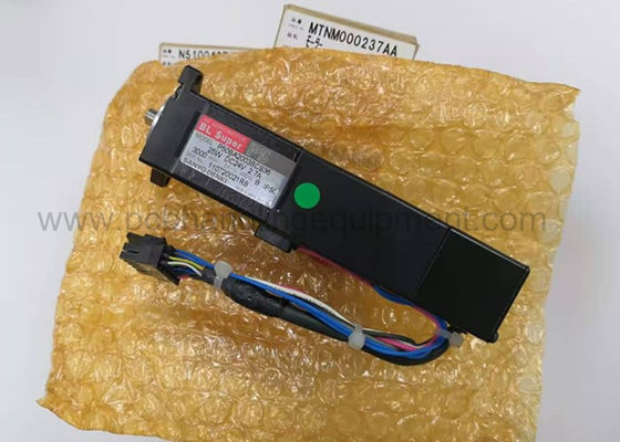 قیمت خوب 15W SMT پاناسونیک موتورهای AC برای محور راننده MTNM000235AA آنلاین