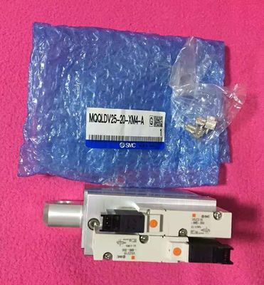 قیمت خوب آلومینیوم پاناسونیک SMT MSR سیلندر هوا MQQLDV25-20-XM4-A/N401MQQL-H63 آنلاین