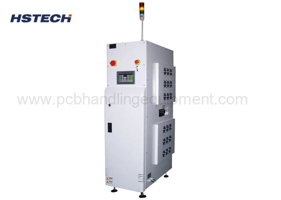 قیمت خوب 4 گروه خنک کننده 6bar 15L/min دستگاه خنک کننده PCB عمودی 15S آنلاین
