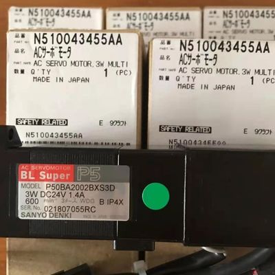 قیمت خوب N510043455AA MTNM000171AA 15W SMT موتور ماشین پاناسونیک CM602 آنلاین