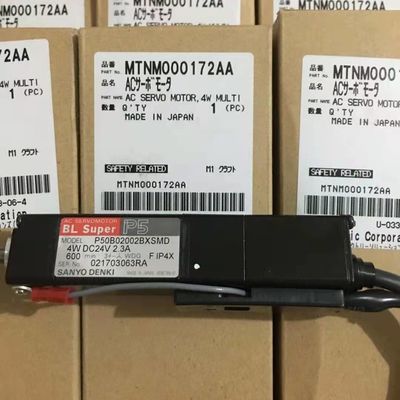 قیمت خوب پاناسونیک CM402 15W قطعات یدکی ماشین SMT MTNM000172AA آنلاین