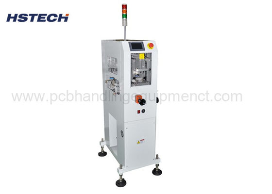 قیمت خوب 8s 0.6Mpa Ionizer Brush PCB سطح پاک کننده برای SMT آنلاین