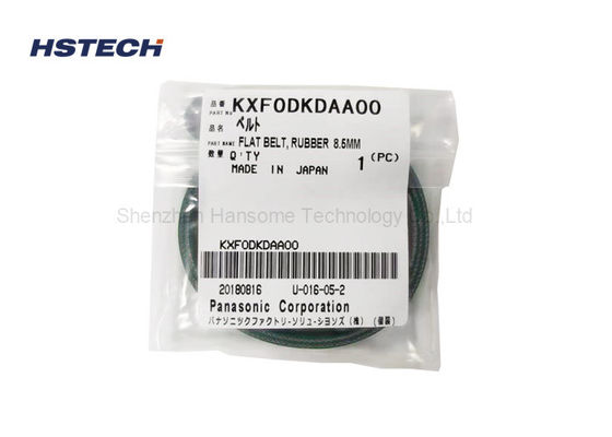 قیمت خوب CM602 8.5mm ضخامت لاستیک SMT کمربند ماشین پاناسونیک KXF0DKFAA00 آنلاین