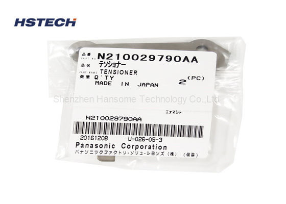 قیمت خوب N610167687AA بدن اصلی (H):NPM-W2 برای CM402/CM602 قطعات ماشین SMT پاناسونیک آنلاین