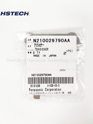 قیمت خوب پاناسونیک CM402 SMT قطعات فیدر N210029790AA تنشگر آنلاین