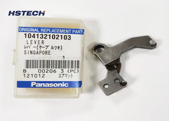 قیمت خوب سنسور لیور Panasonic AVK قطعات ماشین 104132102103 آنلاین