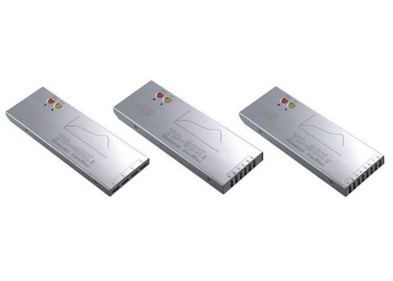 قیمت خوب 8 کانال K نوع 100mW RS232 USB پروفایلگر حرارتی 3.6VDC آنلاین