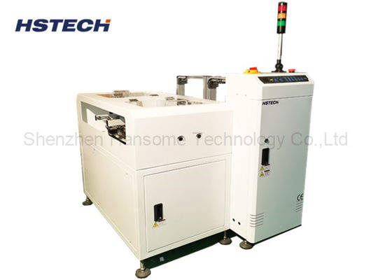 قیمت خوب خط تولید PCB جدا کننده مجلات PCB AC220V SMT آنلاین