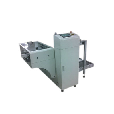 قیمت خوب نوار لاستیکی شارژ دستی DC24V AGV ماشین 760*420*350mm آنلاین