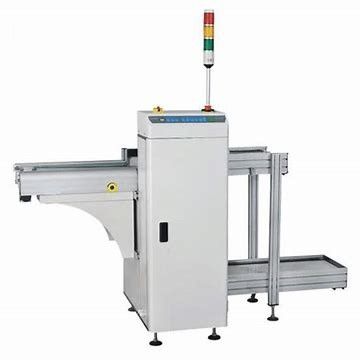قیمت خوب کمربند مسطح 90 درجه دستگاه تخلیه PCB صفحه لمسی 6bar آنلاین