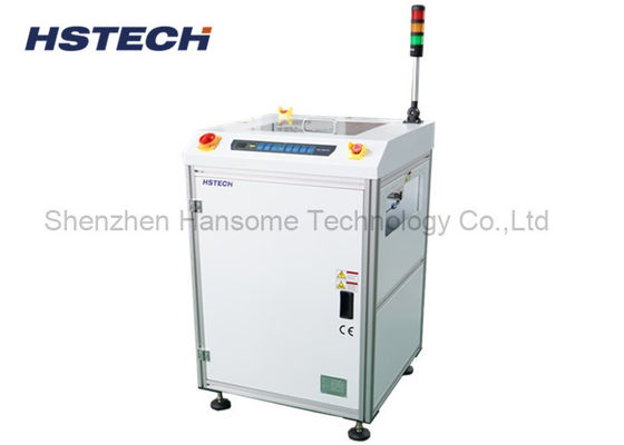 پوشش شفاف 90 درجه PCB چرخش حامل 350mm عرض