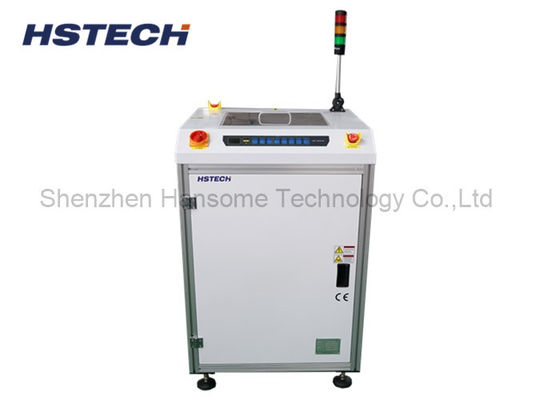 کنترل PLC دکمه LED