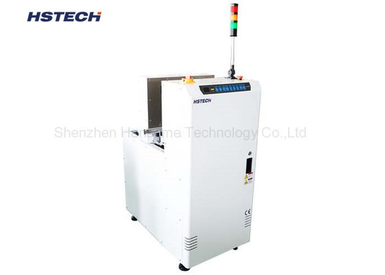 قیمت خوب تنظیم عرض پاناسونیک PLC PCB Unloader Bare Board Unloader آنلاین
